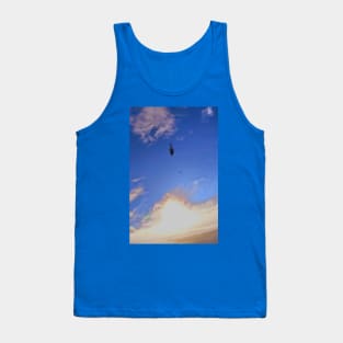 Salto libre Tank Top